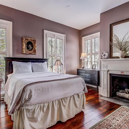 Bird Baldwin Parlor Villa Savannah Luaran gambar