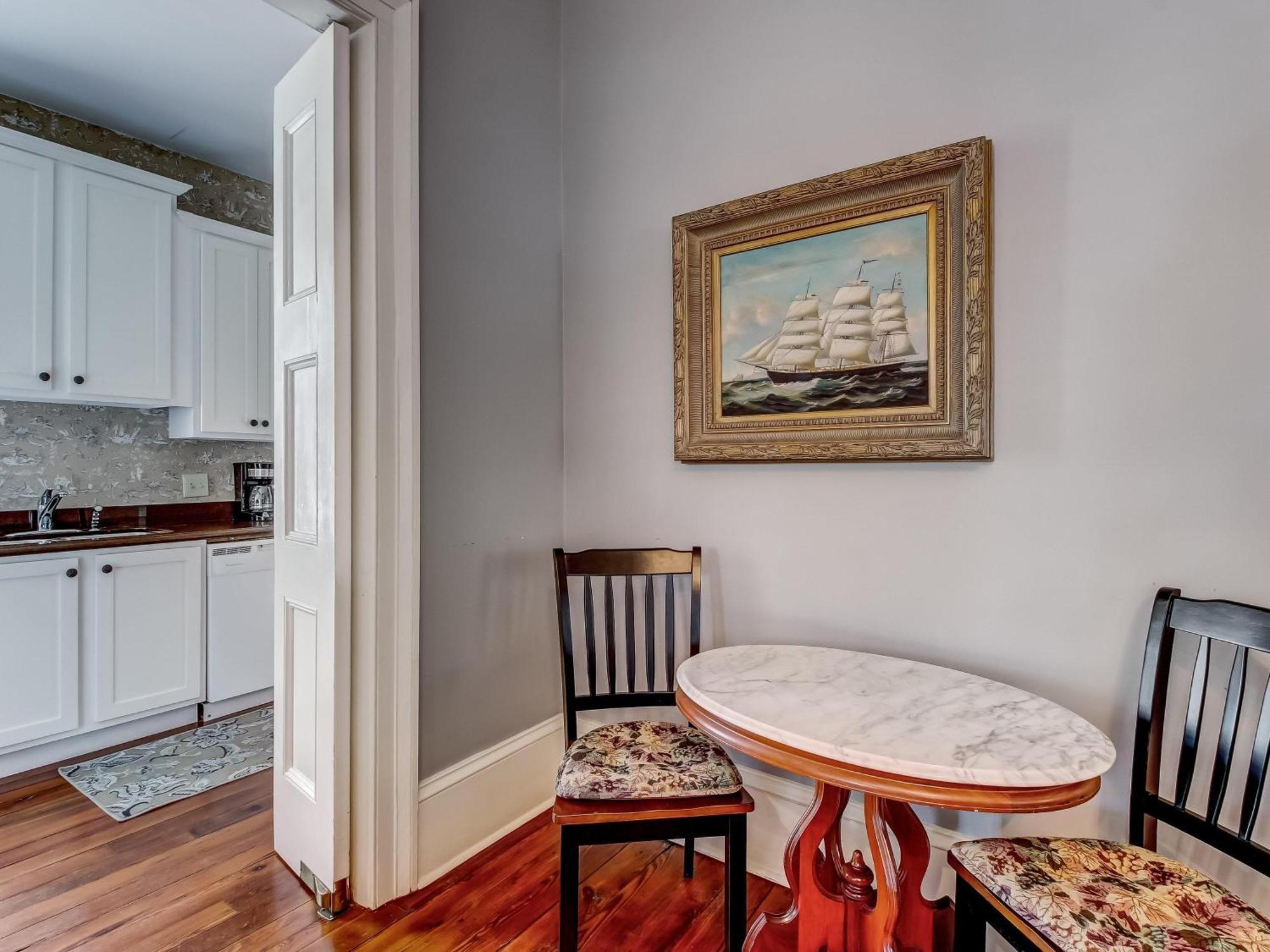 Bird Baldwin Parlor Villa Savannah Luaran gambar